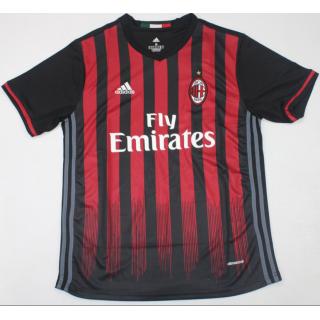 AC Milan 1a Equipación 2016/17